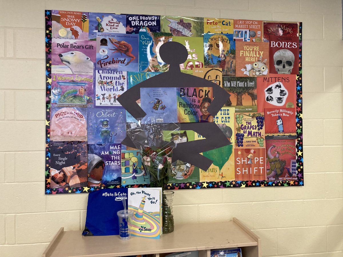 MissHawleyReads's tweet photo. It's time for me to spread my wings and fly to a new adventure! I will miss you @TDMcGeeOCSB Dragons &amp; @StLukeOttawa Lions. 🥰 My hope is for you to always love stories! 📚 #SchoolLibraryTech p.s. this means that I will be taking a break from this account for now https://t.co/NYsNrxCMxR