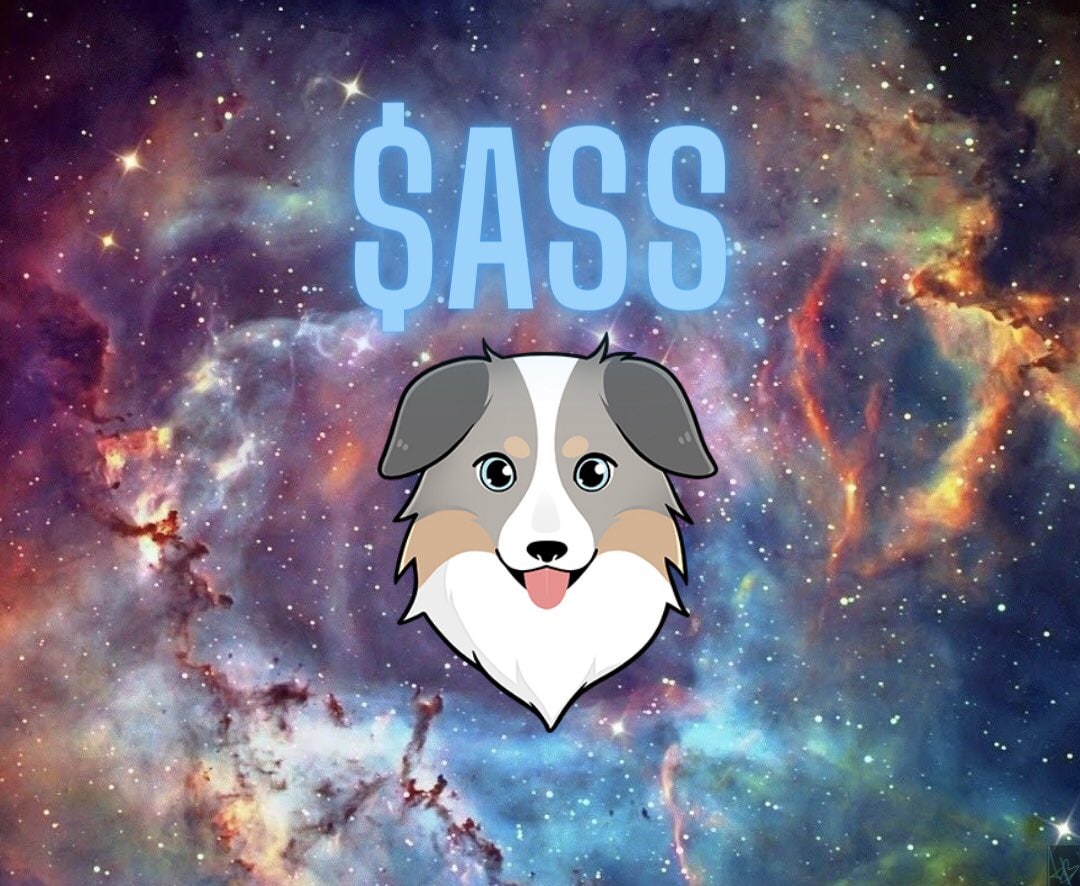Siyah_kuguum's tweet photo. @DonateFinancial @assfinance Nice ๐๐๐๐
ASS TO THE MOON #assfinance $ASS https://t.co/h86QaiemCD