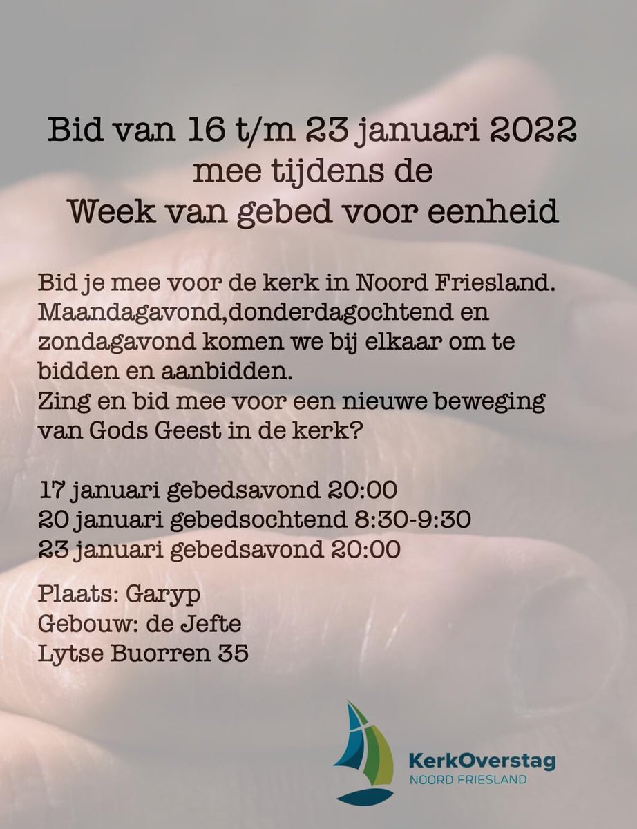 Gerlof Wiersma (@gerlofwiersma) on Twitter photo 