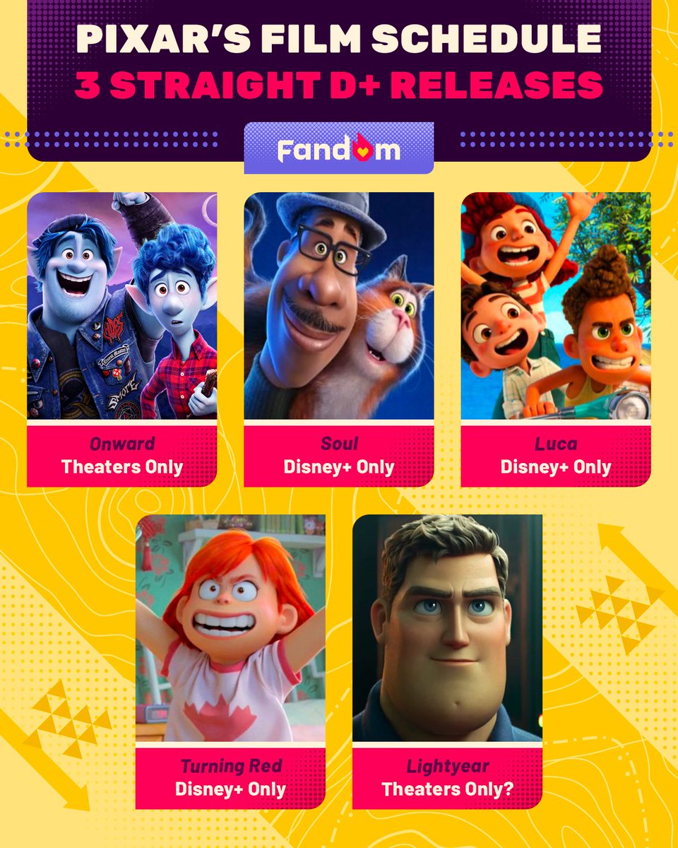 Fandom tweet media