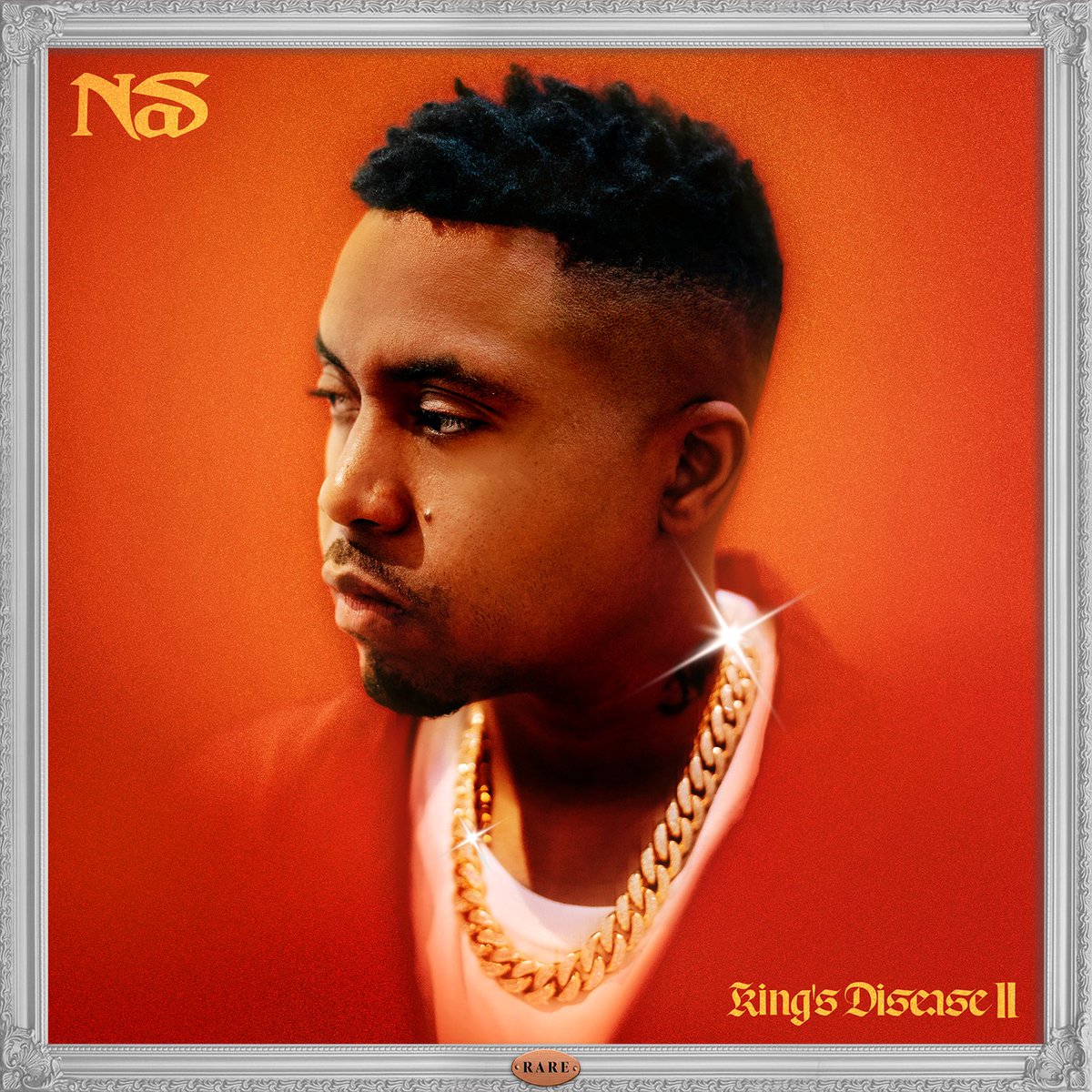 GIVEAWAY... To celebrate our first drop with <a href="/Nas/">Nasir Jones</a> on January 11th we will be giving away 3 platinum ‘Ultra Black’ tokens and 3 platinum ‘Rare’ tokens.

TO ENTER:
💎 Retweet + ❤️ this tweet
💎 Make sure you’re following <a href="/join_royal/">royal</a> &amp; @nas

Ends 1/9 at 11:59PM ET