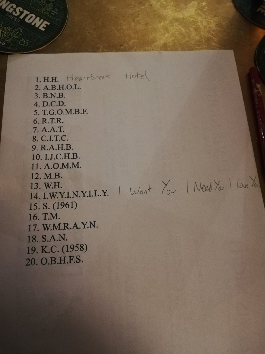 Sheffield Pubquest tweet media