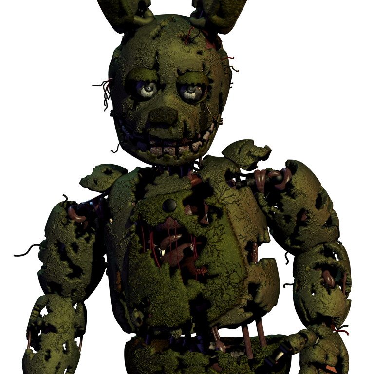 SpringShipOTD's tweet photo. The first Springtrap ship of the day is Springtrap x Bladee!!(Req).💜 https://t.co/zASfvNYH8u