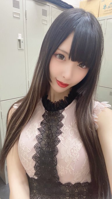 コスプレイヤー矢澤あづなのTwitter画像29