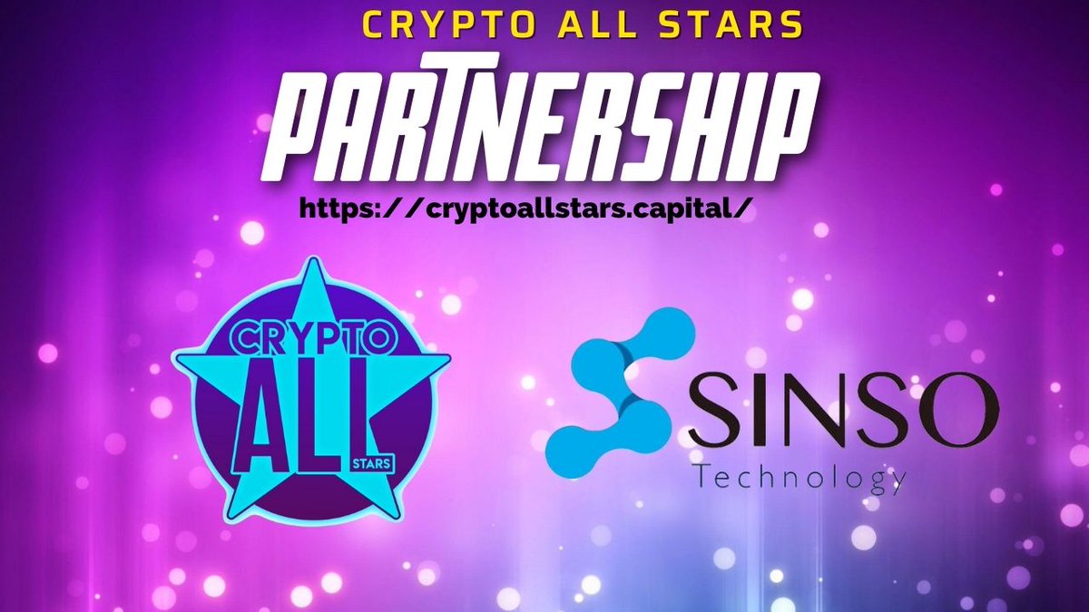 Crypto All Stars tweet media
