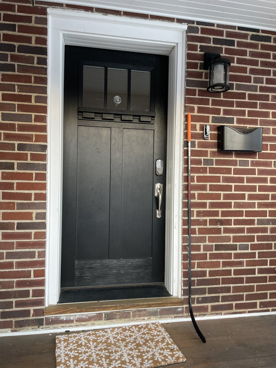 CamAtkinson1389's tweet image. I’m heartbroken for the Balkind family and everyone who knew and loved Teddy. We’re sending our love to the St. Luke’s and Brunswick communities. A horrible tragedy playing the game we all love #sticksoutforteddy