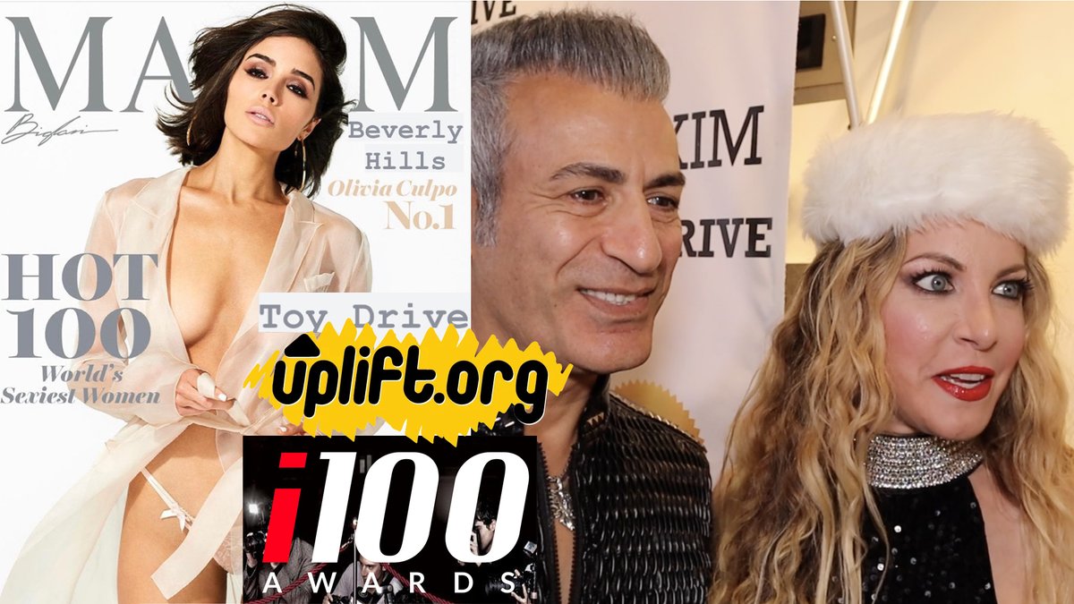 Bionic Buzz® (@bionicbuzz) on Twitter photo Our #redcarpet interview with #celebritycouple Medi EM (#composer, #musician & #actor) and #actress <a href="/DustinQuickFem/">Dustin Quick</a> from #TheLordsofSalem & Envy Movie at #Maxim Hot 100 Charity Event that benefited Uplift.org: youtu.be/pWQFIWVdmQ0 Our #redcarpet interview with #celebritycouple Medi EM (#composer, #musician & #actor) and #actress <a href="/DustinQuickFem/">Dustin Quick</a> from #TheLordsofSalem & Envy Movie at #Maxim Hot 100 Charity Event that benefited Uplift.org: youtu.be/pWQFIWVdmQ0