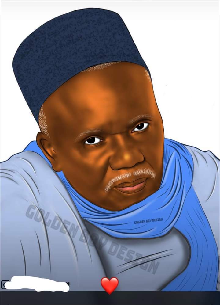 RTA a tous les talibés que la paix soit avec vous et tout autres