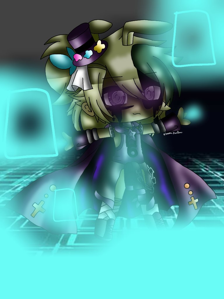 FuntimeArts's tweet image. "Decoded" re-edit. I did this cuz I got bored. Let me know what y'all think :D