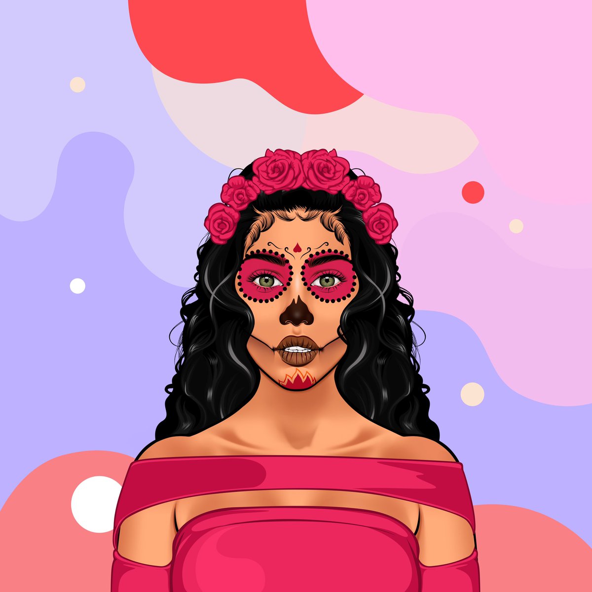 EMPQ_'s tweet photo. @SimplyM25723716 Check us out Rey. We really love how you support women based project. I’m sure you will love EMPQs art and mission. We are yet to launch but coming soon https://t.co/wbcQpVV3IW