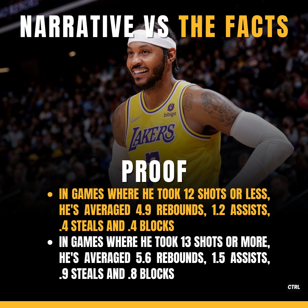 CTRL the Narrative tweet media