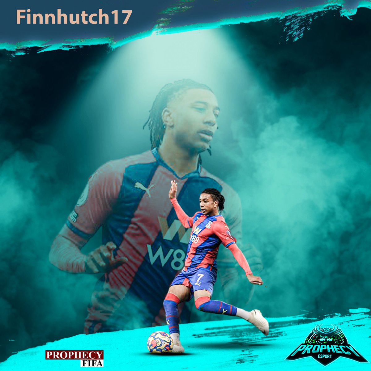 Prophecy FIFA tweet media