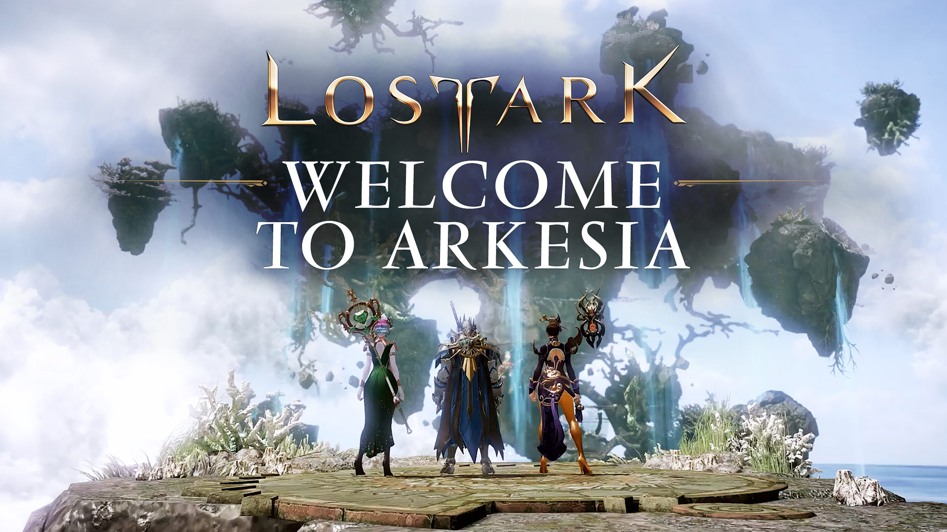 Lost Ark (@playlostark) / X