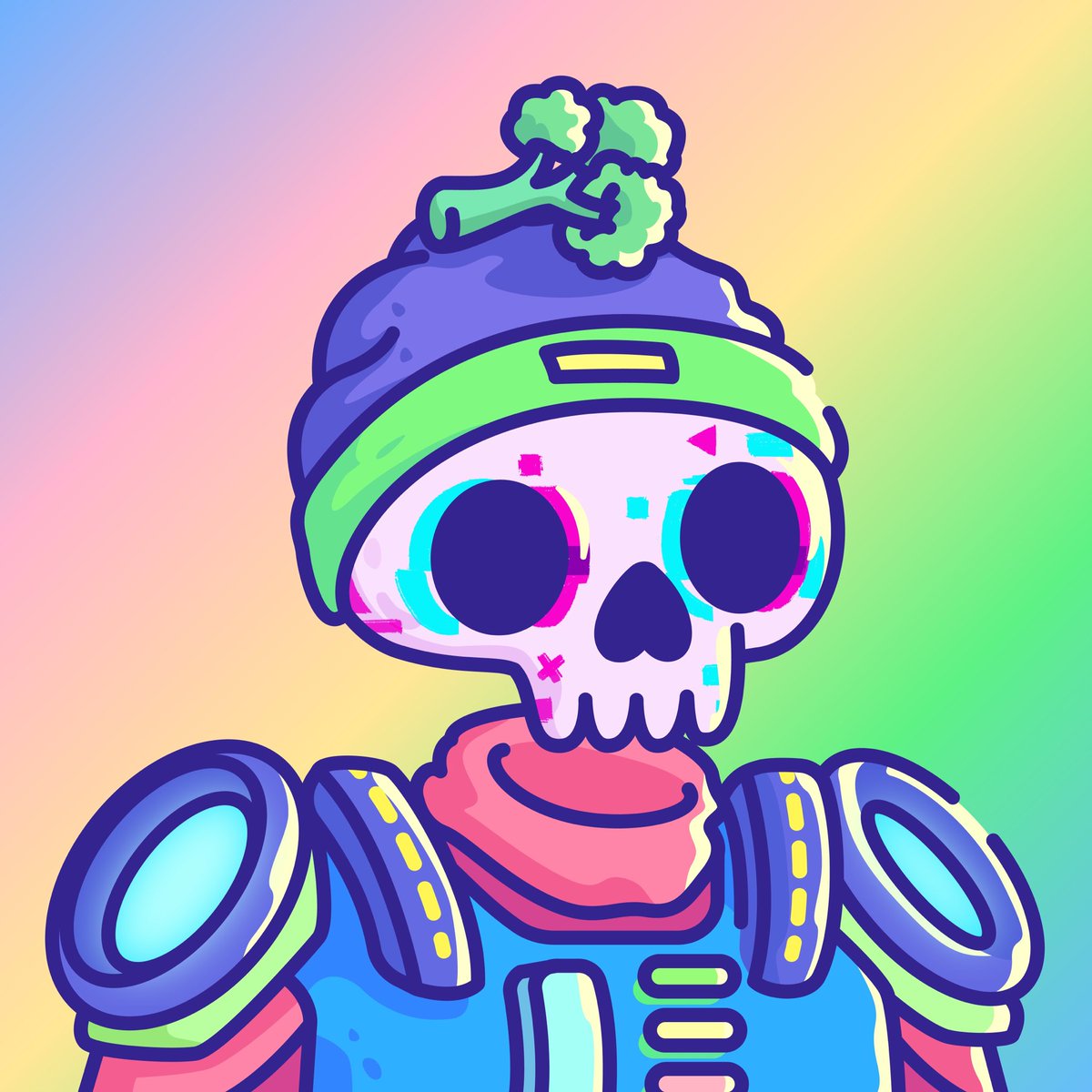 Ameer Hussain (@ameerhussainn) on Twitter photo HYPED GIVEAWAY🔥 (x5 whitelist spots) for <a href="/TastyBonesNFT/">Tasty Bones ☠️</a>
I actually really like this one🔥👍
Steps:
1. Follow <a href="/AmeerHussainn/">Ameer Hussain</a> & <a href="/TastyBonesNFT/">Tasty Bones ☠️</a>
2. Retweet & Like!
3. Comment “done” HYPED GIVEAWAY🔥 (x5 whitelist spots) for <a href="/TastyBonesNFT/">Tasty Bones ☠️</a>
I actually really like this one🔥👍
Steps:
1. Follow <a href="/AmeerHussainn/">Ameer Hussain</a> & <a href="/TastyBonesNFT/">Tasty Bones ☠️</a>
2. Retweet & Like!
3. Comment “done”