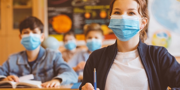 RealGeoffBarton's tweet photo. "The first week back to school hasn't been the armageddon that parts of the media were anticipating – and that's down to the heroic commitment of staff across our schools and colleges": my @tes blog: https://t.co/P0P3faWvdW https://t.co/wGQtleONtr