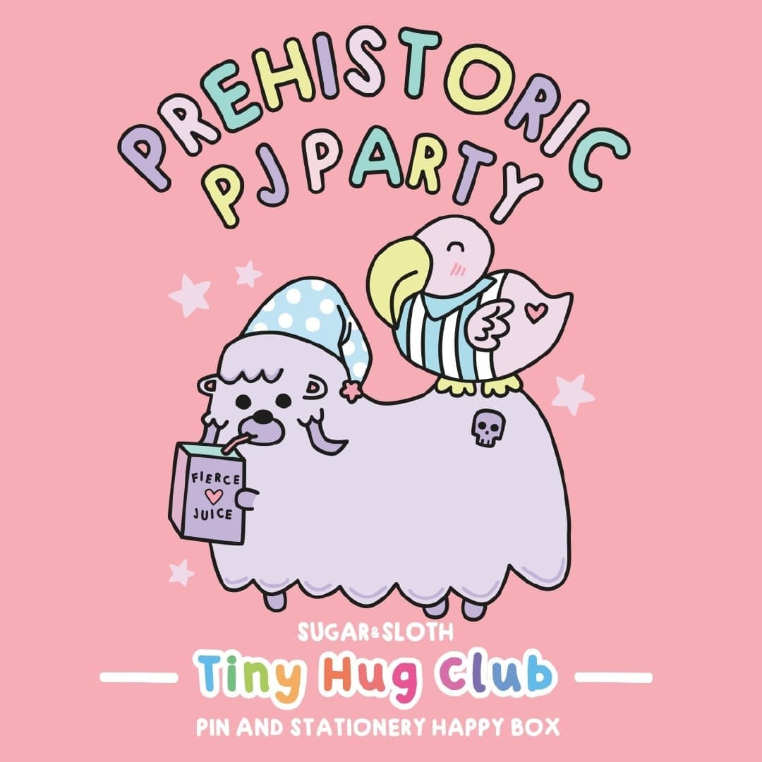sugarandsloth's tweet photo. Your Jan boxes are on their way! And the club  is now open to new members! https://t.co/1kQJ3TOlJO #pinclub #stationeryhaul #subscriptionboxuk https://t.co/bXwlS9PfB8