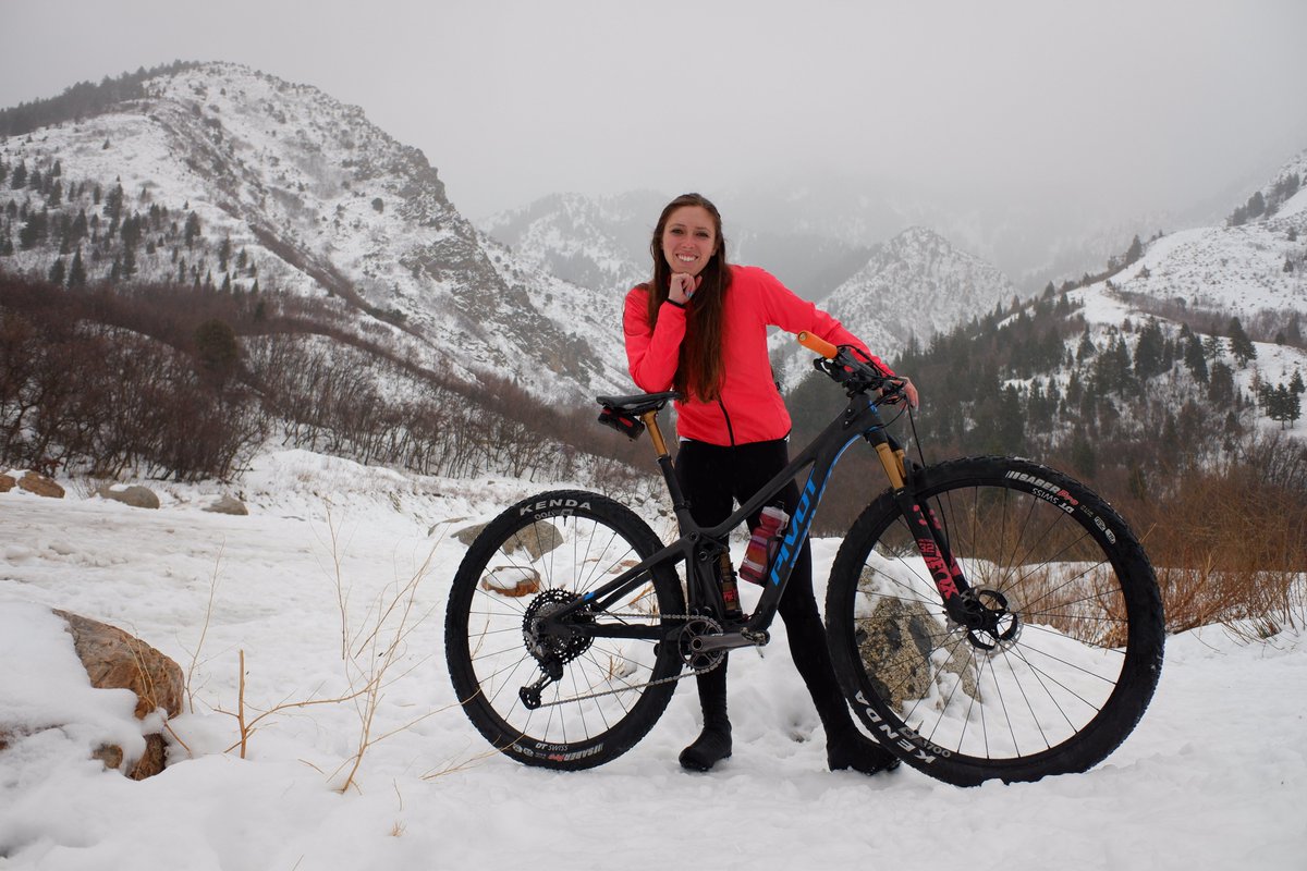 Pivot Cycles tweet media