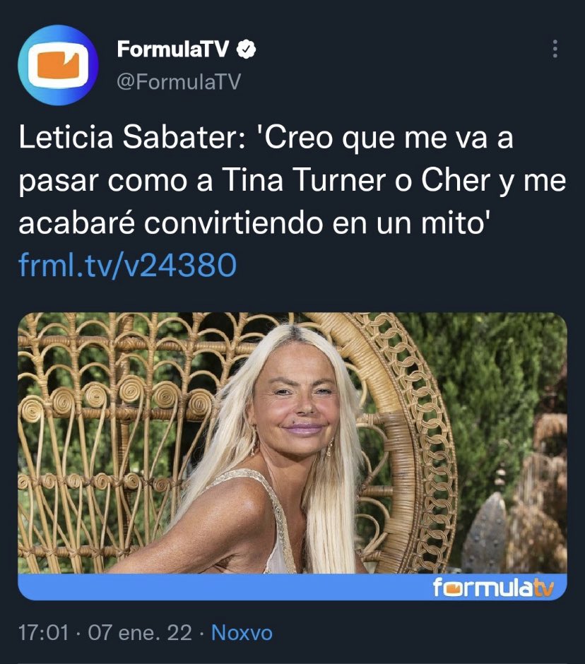 Me llaman Jimmy tweet media