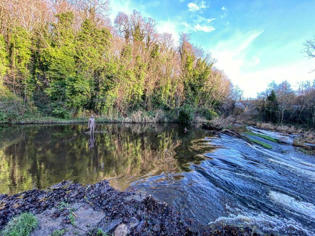 jellycat72's tweet photo. Started the extended birthday weekend with a walk along the Water of Leith, followed by a visit to @natgalleriessco. The Joan Eardley exhibition was my favourite, especially Catterline in Winter. #art #modernone #joaneardley #catterline #edinburgh https://t.co/MOBwao7Jv4 https://t.co/u3hCWtNdne