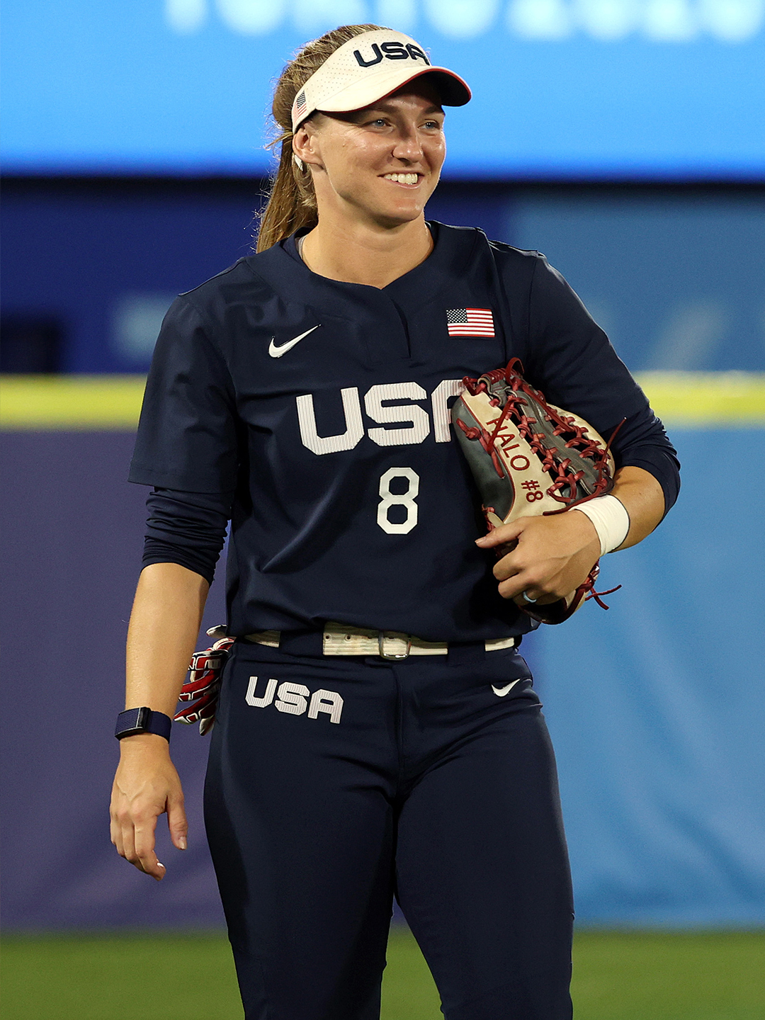 Alabama Softball Haylie Mccleney And Montana Fouts Selected For 22 Usa Softball Women S National Team Roster T Co Ukyveycnol Rolltide T Co Xbgeshyxel Twitter