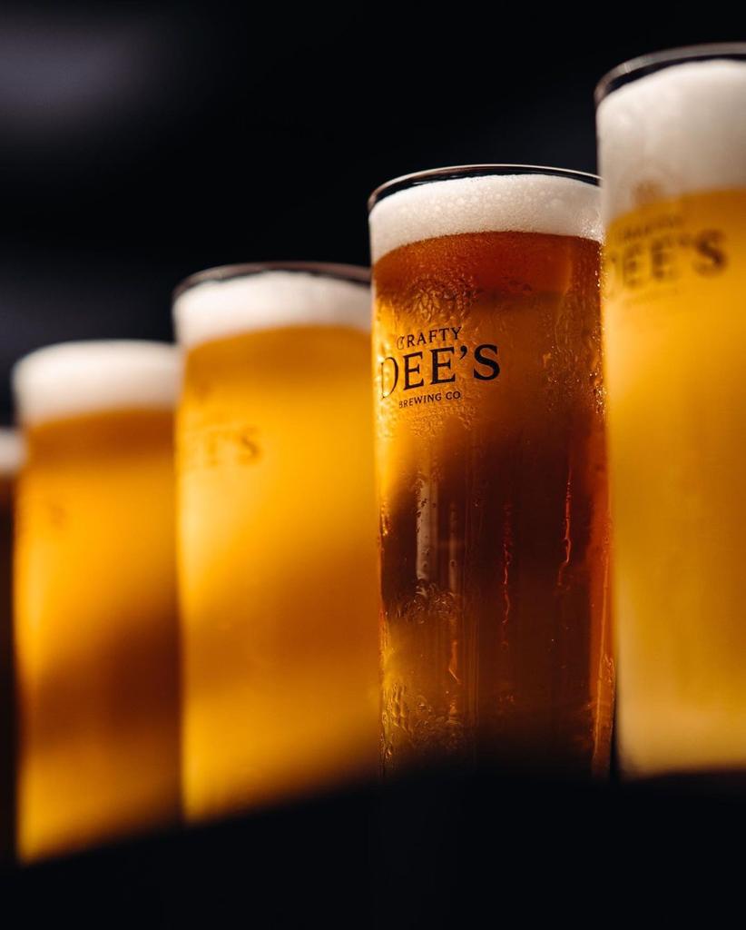 Crafty Dee's is the first brewpub of its kind in #DarEsSalaam #Tanzania. They're brewing Sorghum Saison for the #KwezaCollab! Reserve at igg.me/at/kweza until Jan 8, choose Crafty Dee's Perk! Your donation gets Kweza built, &amp; you get Priority to buy this limited release!