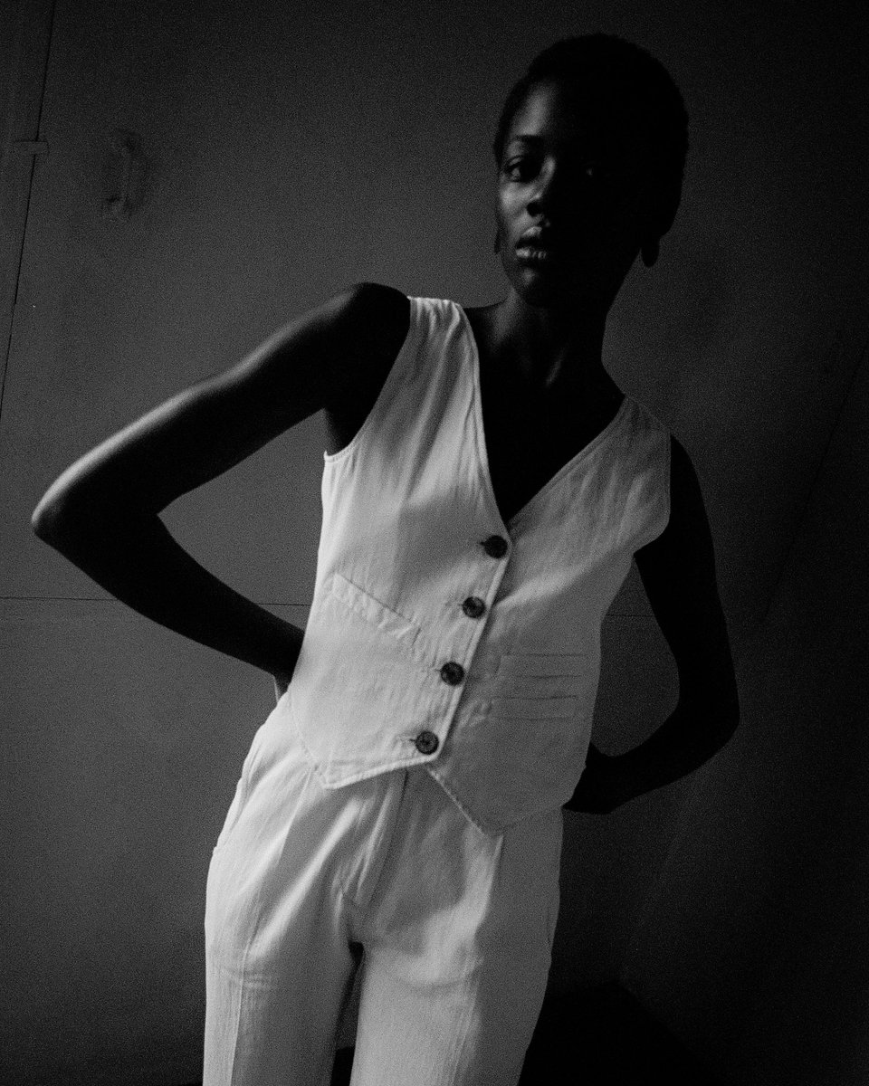 mickeyjspear's tweet image. Maria Musa