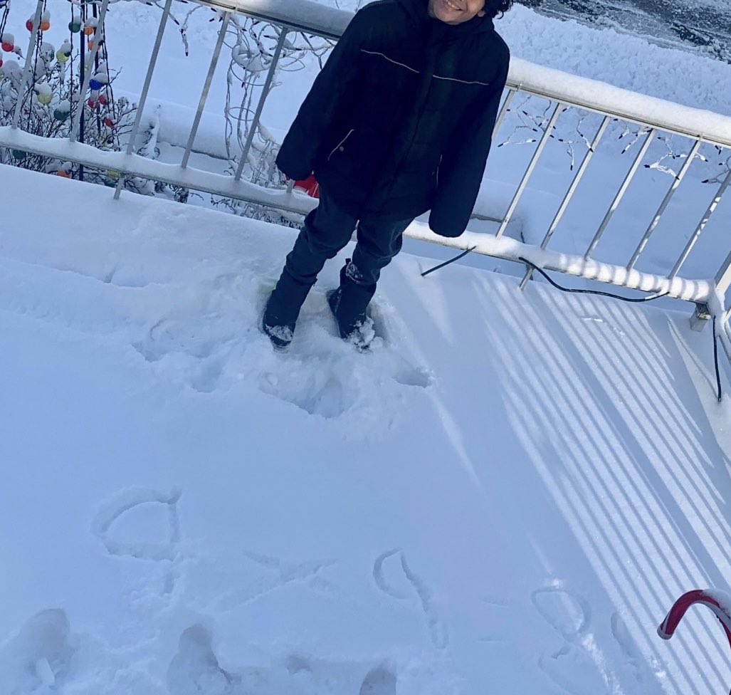 Ally Szotak Thompson, Ed.M. tweet media