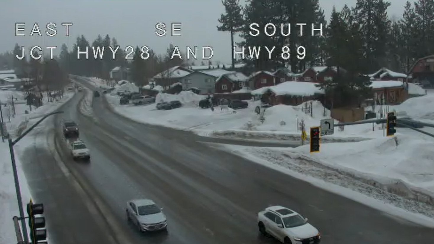 Tahoe Roads Tahoeroads Twitter