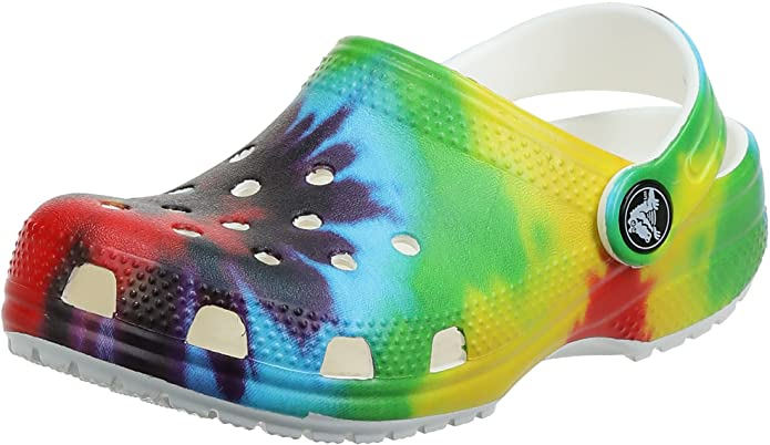 Crocs Kids' Classic Graphic Clog

Only $15.00!!

