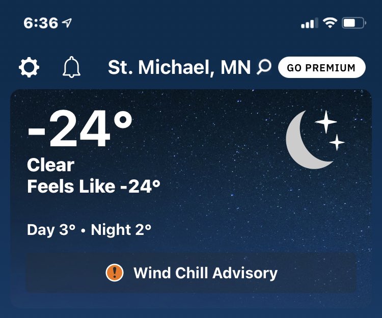 cactusflwer82's tweet photo. Brrr. 52 in here in kitchen, 57 in the living room. I’ve on the Windows inside. Stay warm everyone. https://t.co/G0Q0ZPGckD