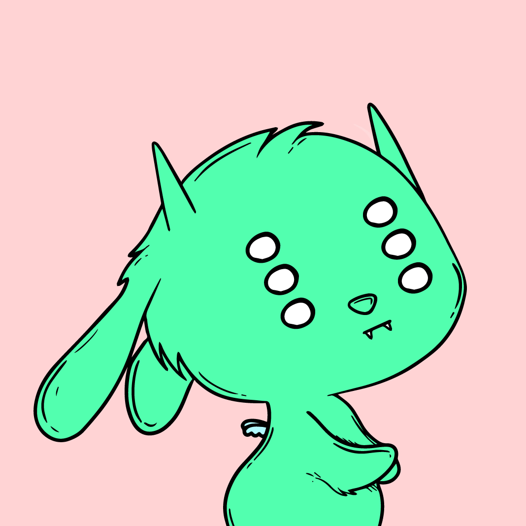 7 DAYS OF NFT Homage Celebration

Day 3
Today we honor the most frendly aliens in the Metaverse <a href="/_masoncrowe/">mason</a> &amp; <a href="/alienfrens/">alien frens</a>

In honor, we’ve decided to give 20 Free Nooniz! to holders who RT and Tag 3 frens + any holder can fill the form to get their spot on our WL
#NFT #NFTHomage