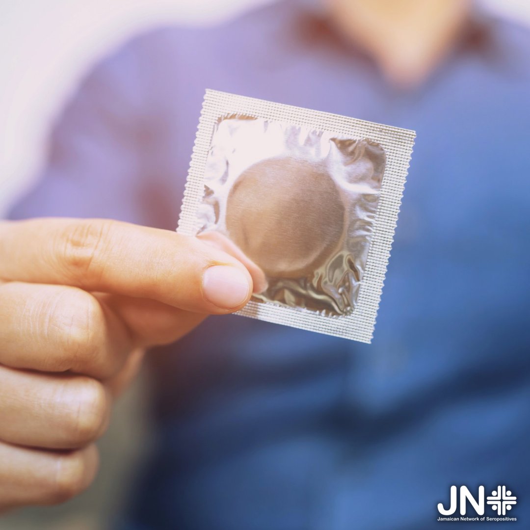 myjnplus's tweet photo. If you are a person living with HIV, being undetectable is one of the best things you can do to stay healthy, but it does not protect you from contracting other STDs. Consider adding prevention options like condoms.
#UequalsU
#useacondomeverytime https://t.co/SsQ9LcF30d