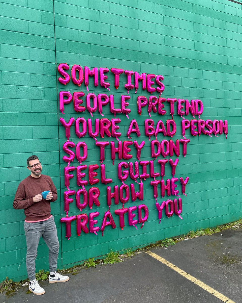 Michael James Schneider tweet media