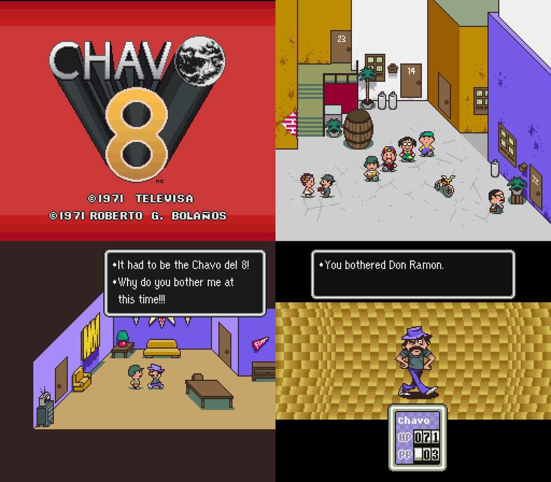 Tatsuya Long Live the 3DS tweet media