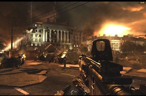 How Nancy Pelosi thinks January 6 went down…