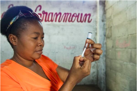 Our 2021 annual report is out! We have featured key highlights which can all be viewed on our website’s newsroom.
#publichealth #Haiti #healthcare #globalhealth #annualreport