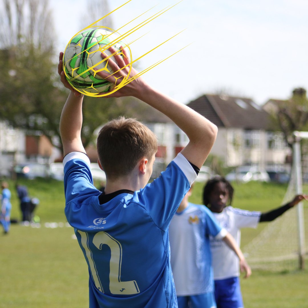 Are you ready to get back to the game? ⚽

Come join us on Saturday when Soccer School returns! ✌

Every Saturday 9:30am - 10:30am...come and join us!

#footballtraining #football #soccer #soccertraining #footballskills #training