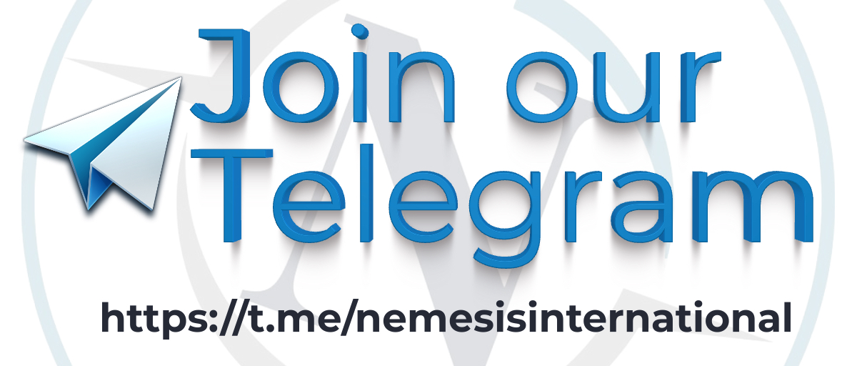 NemesisToken's tweet photo. Follow us!

https://t.co/CgftfQ31SW

https://t.co/xLiN1knVbw https://t.co/tRUgBIEOhl