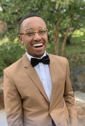 Very excited to welcome Brian Hanson @Brian_HansonJr to the <a href="/NirdsLab/">nirds-lab</a> and <a href="/WebSciDL/">WS-DL Group, ODU CS</a>. My 6th PhD student <a href="/oducs/">ODU Computer Science</a>, co-advise with <a href="/GymamaS/">Gymama Slaughter</a> <a href="/oducbe/">ODU Center for Bioelectronics</a>. Brian is a product of <a href="/UMBC/">UMBC</a>, a McNair Scholar, and join <a href="/oducs/">ODU Computer Science</a> as a G-Rise scholar. Welcome-aboard!  <a href="/ODUSCI/">ODU College of Sciences</a>