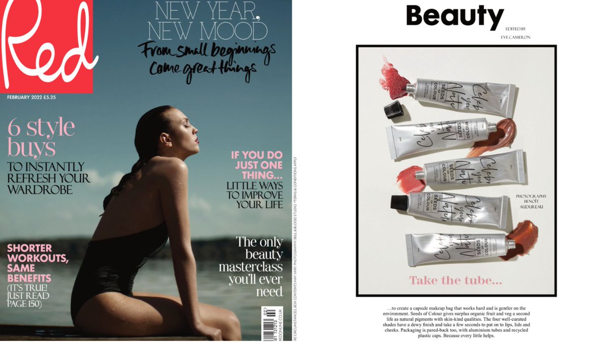 Seeds of Colour tweet media