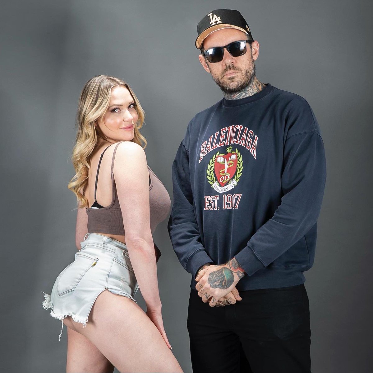 adam22 on X: Dropped a fire @MiaMalkova interview earlier this week that I  almost forgot to tell you about (and I wore a hat) t.coaWYttbSJN2   X