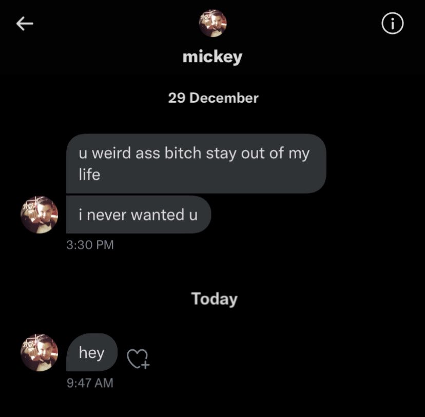 gallavich tweets (@galiavichtweets) on Twitter photo 