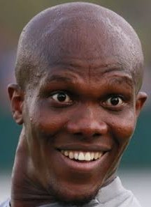 Karşınızda Sevimli hayalet Casper                              Nwakaeme Trabzonspor  #TSvYMS