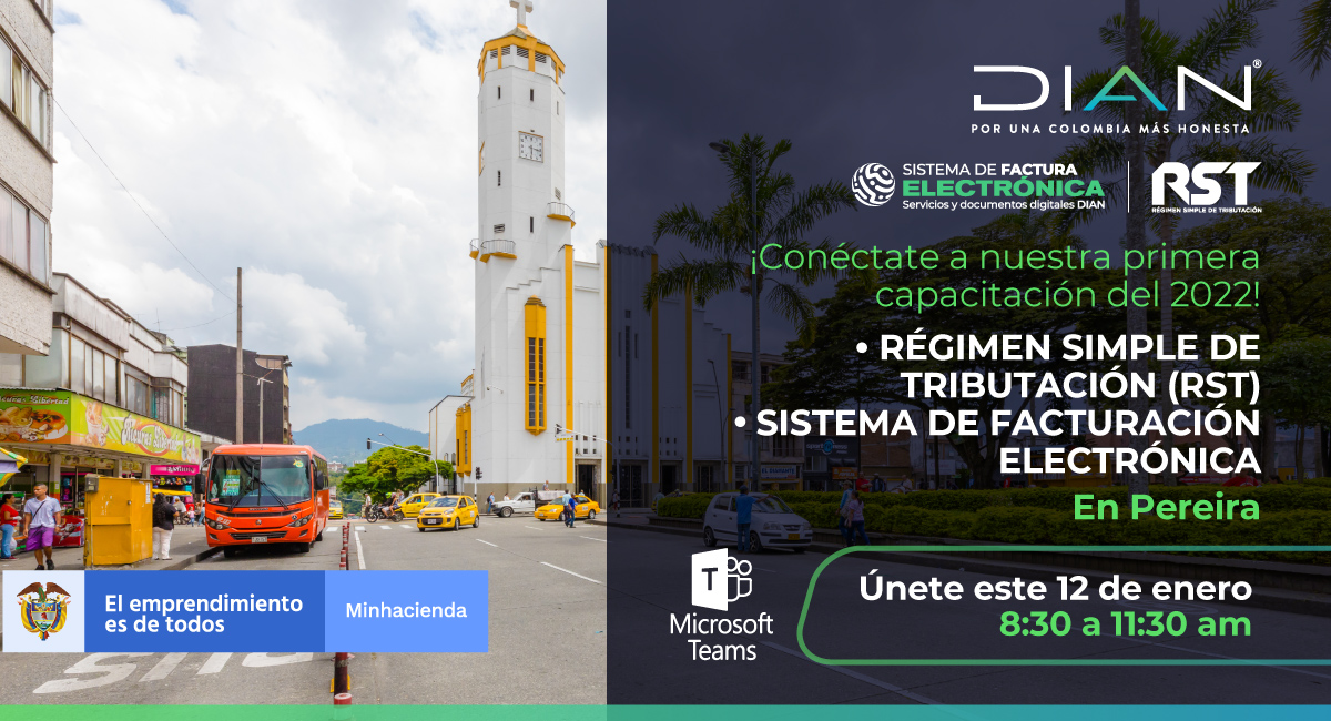 DIANColombia tweet media