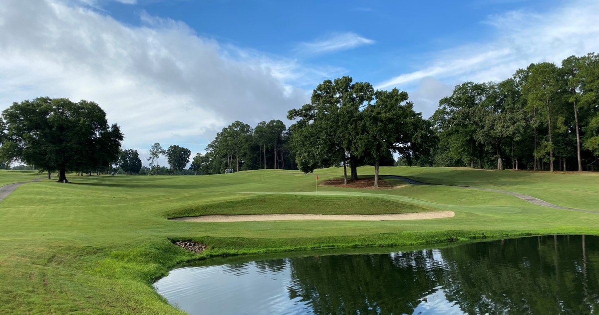 GSGA's tweet photo. We're excited to announce that the Country Club of Columbus is set to host future GSGA competitions! @CCC1909 

⛳2023 #GSGAGirls
⛳2025 #GSGASeniorMP
⛳2027 #GeorgiaWomensAmateur

More Info⬇️
https://t.co/mZuK4RbLNc

2022 GSGA Competitions Schedule⬇️
https://t.co/GrF9Gt5uGa https://t.co/cdBDR70f75