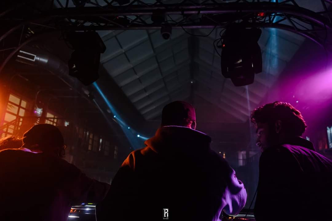 AMBIENCE tweet media