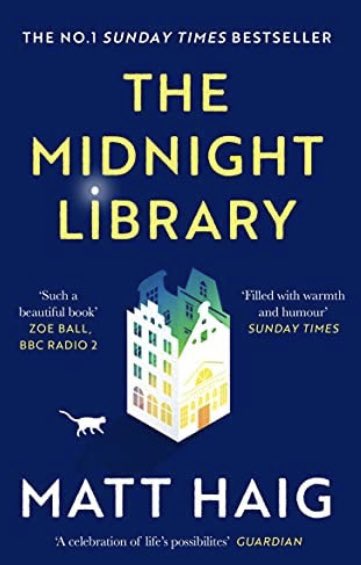 20420challenges's tweet photo. Day 7 - currently reading! An excellent read, really recommend! @matthaig1 #MarieCuriePhotoADay https://t.co/jhc8vZjnbz