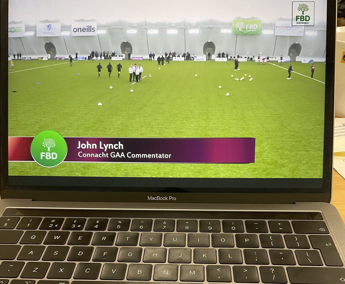 Connacht GAA tweet media