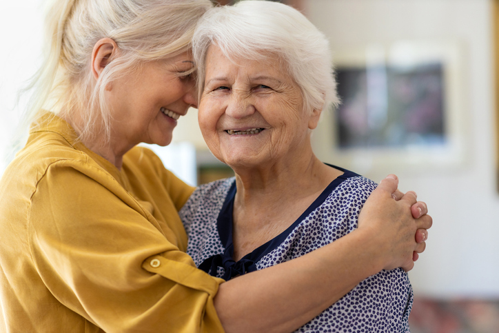 AwareSeniorCare's tweet photo. Caring for a loved one with Alzheimer’s can mean taking the brunt of unexpected behaviors that can be challenging to cope with. Learn some helpful ways to respond to difficult Alzheimer’s behavior in our newest blog post!
https://t.co/RCRDUKBvBW https://t.co/0vY4xHnlyV