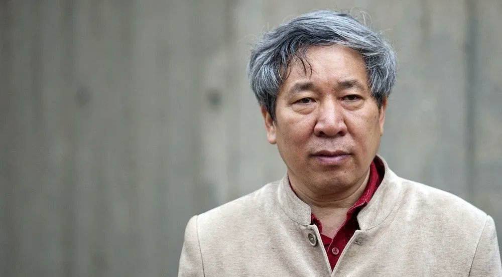 "Every #story should be told with its own unique language, but to find this language is an incredibly difficult task.” — Yan Lianke 

buff.ly/35Y4Hmp